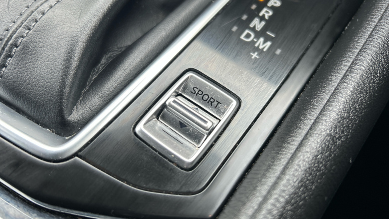 Mazda CX-5 2.0 e-Skyactiv G MHEV Centre-Line 5dr Auto Petrol Estate